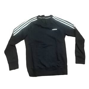 Classic Adidas Crewneck Size Small
